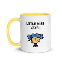 Load image into Gallery viewer, VAYRI MUG