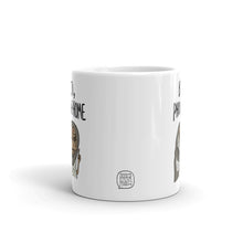 Load image into Gallery viewer, BETI PHONE HOME MUG (reversible!)