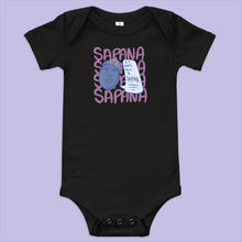 Load image into Gallery viewer, IT WAS ALL A SAPANA ONESIE