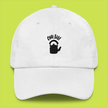 Load image into Gallery viewer, CHAI BABY DAD HAT