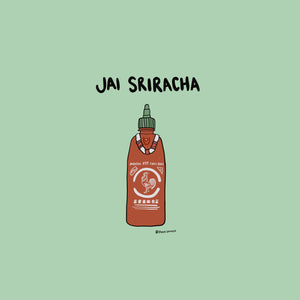 JAI SRIRACHA DIGITAL PDF