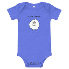 Load image into Gallery viewer, DIWOOLI ONESIE