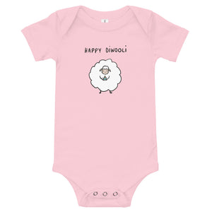 DIWOOLI ONESIE