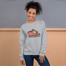 Load image into Gallery viewer, *LIMITED* DDLS HOLIDAY SWEATSHIRT