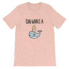 Load image into Gallery viewer, CHAI-WHALE-A TEE