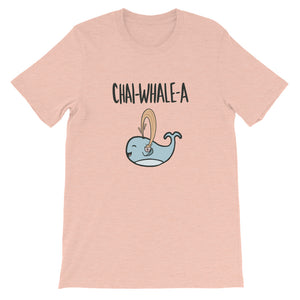 CHAI-WHALE-A TEE