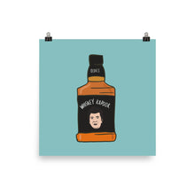 Load image into Gallery viewer, WHISKEY KAPOOR POSTER
