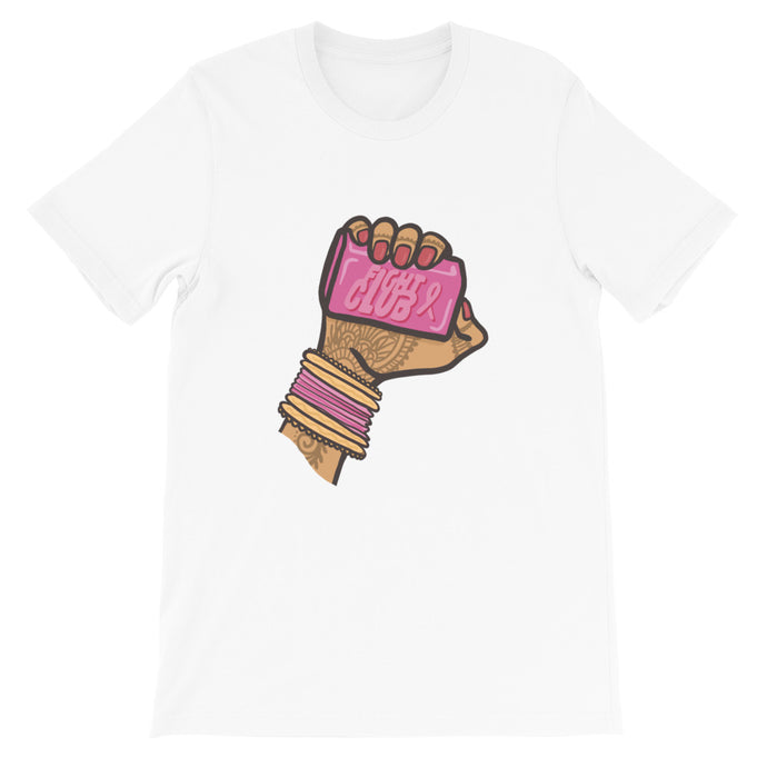 FIGHT CLUB TEE