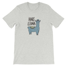 Load image into Gallery viewer, HARE LLAMA TEE