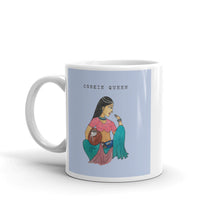 Load image into Gallery viewer, COOKIE QUEEN MUG