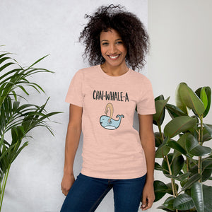 CHAI-WHALE-A TEE