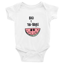 Load image into Gallery viewer, BAD AND TAR-BOUJEE ONESIE