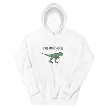 Load image into Gallery viewer, CHAI-REX HOODIE