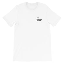 Load image into Gallery viewer, AMITABH BITCHIN&#39; EMBROIDERED TEE