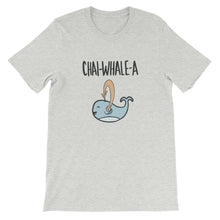 Load image into Gallery viewer, CHAI-WHALE-A TEE