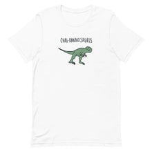Load image into Gallery viewer, CHAI-REX TEE