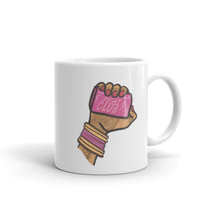 FIGHT CLUB MUG