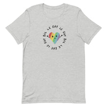 Load image into Gallery viewer, PRIDE TEE