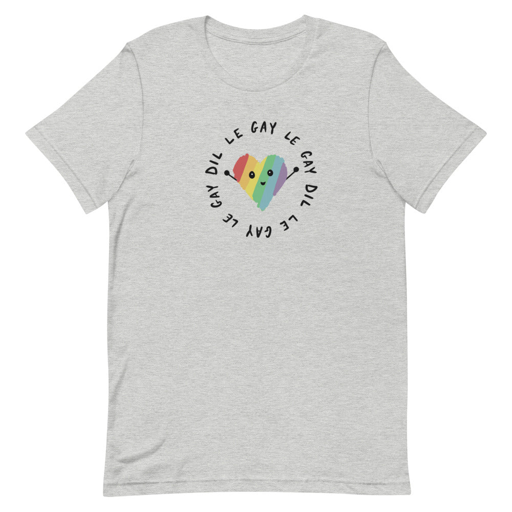 PRIDE TEE