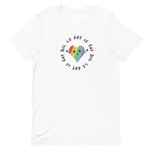 Load image into Gallery viewer, PRIDE TEE