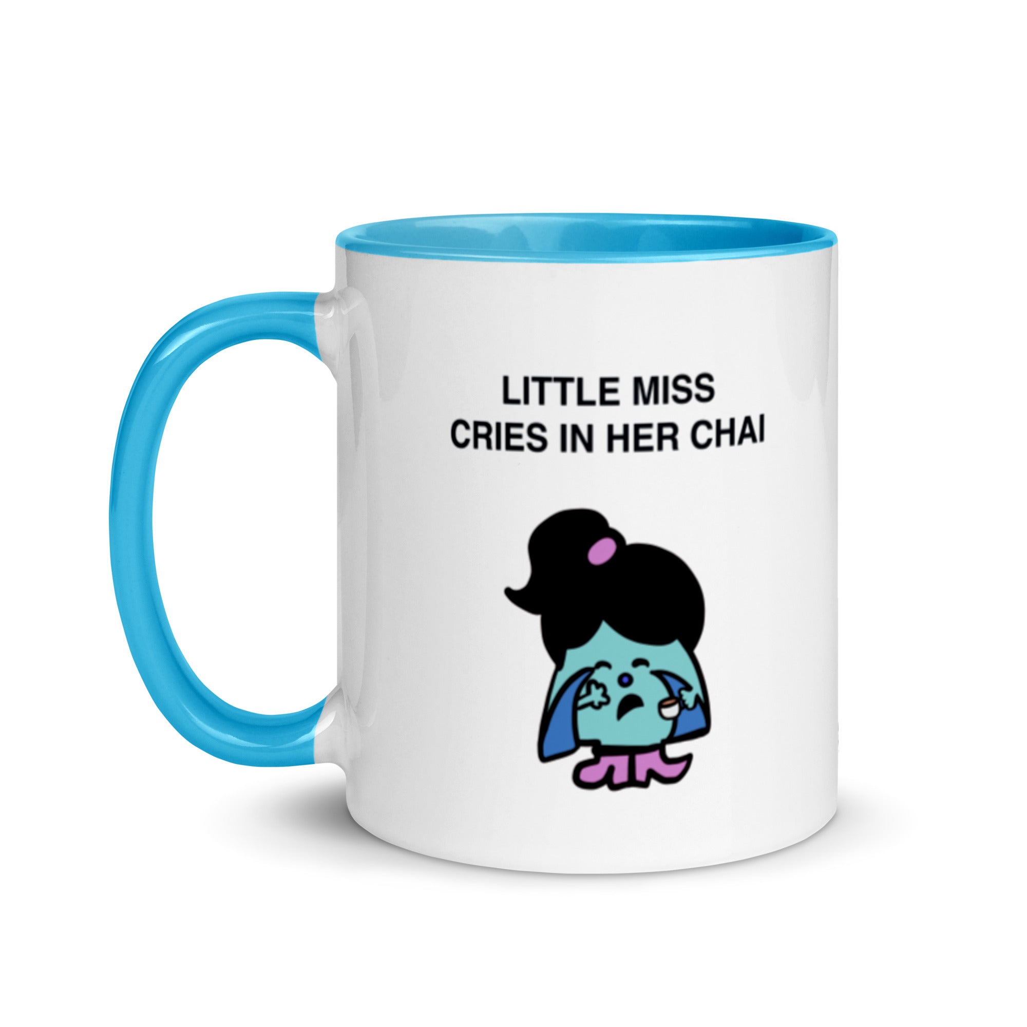 Chai Boss Mug